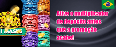 Rodadas Grátis Diárias